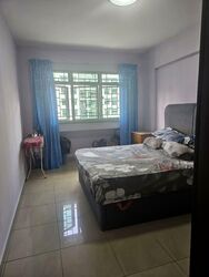 Blk 686C Woodlands Drive 73 (Woodlands), HDB 5 Rooms #617621161